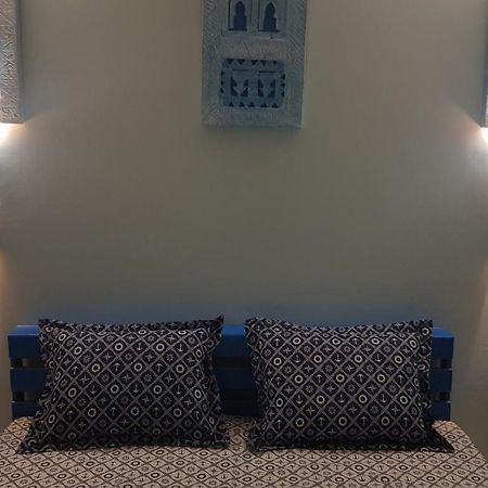 Marina Golf Apartman Asilah Kültér fotó