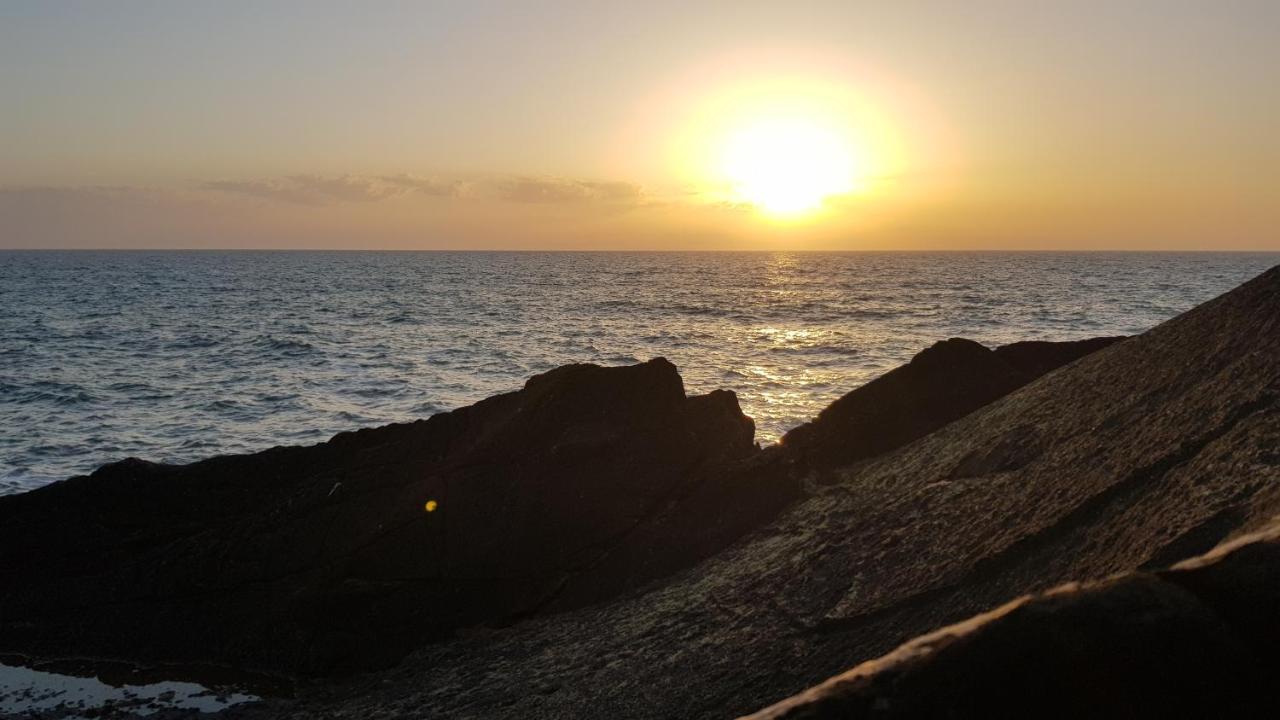 Marina Golf Apartman Asilah Kültér fotó