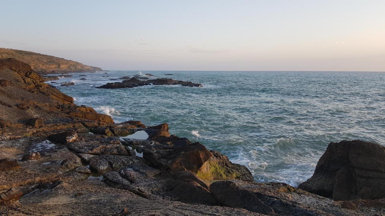 Marina Golf Apartman Asilah Kültér fotó