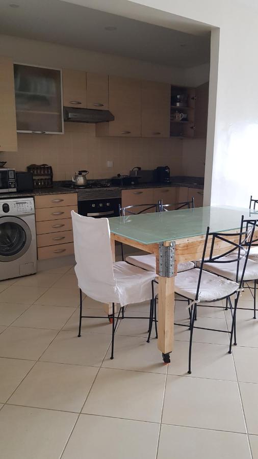 Marina Golf Apartman Asilah Kültér fotó