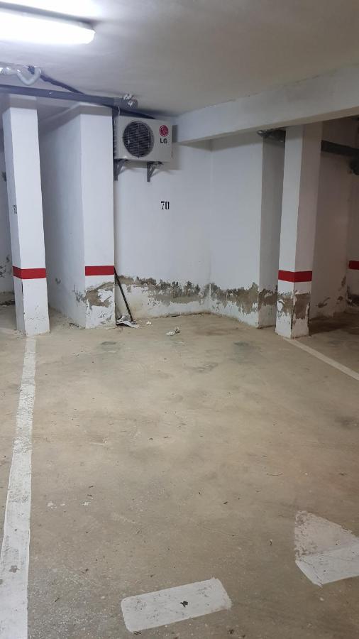 Marina Golf Apartman Asilah Kültér fotó