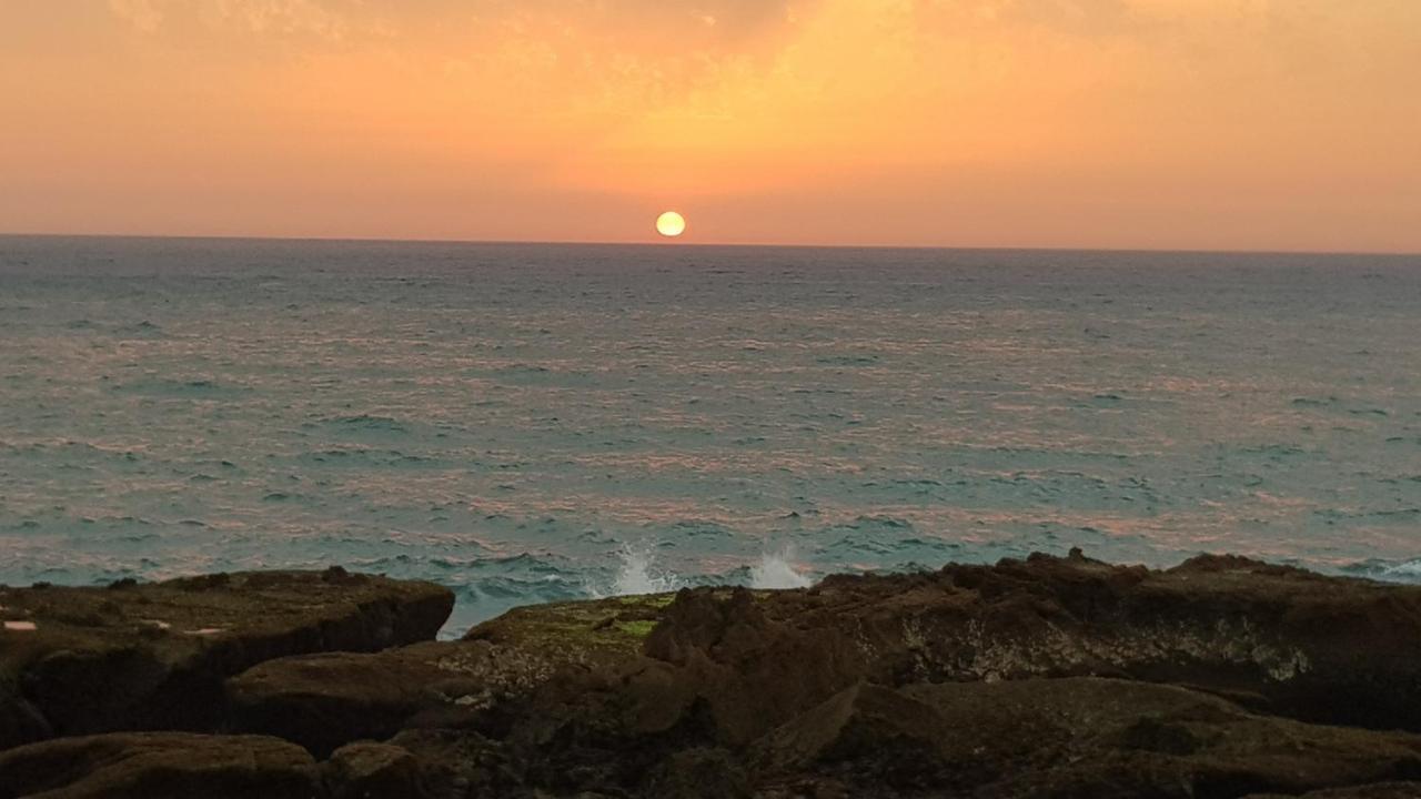 Marina Golf Apartman Asilah Kültér fotó